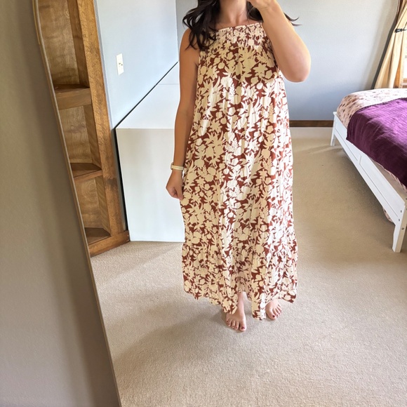 Universal thread Target dress - Picture 2 of 3